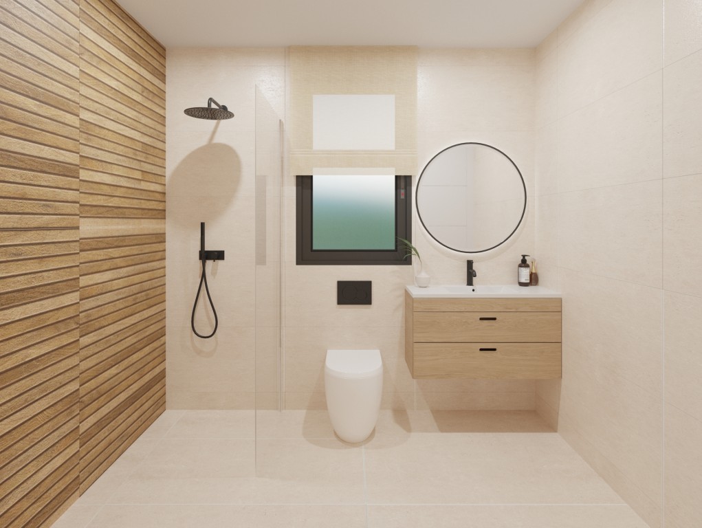 Casa-Chalet en Venta en Montesinos, Los Alicante - foto 26