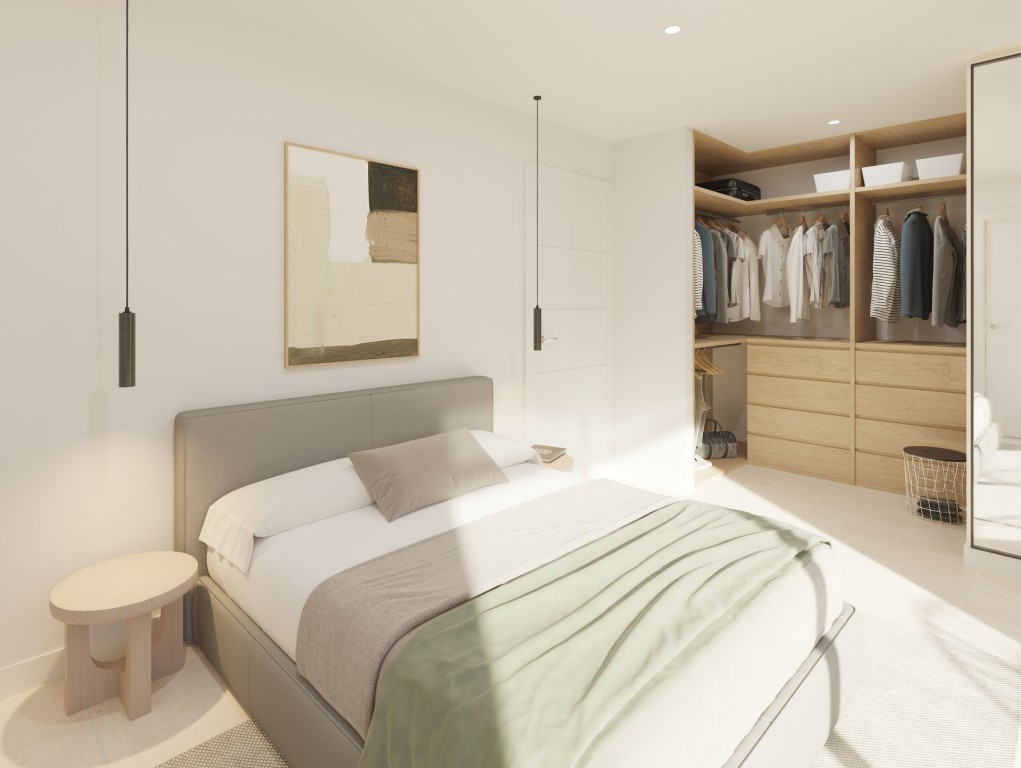 Casa-Chalet en Venta en Montesinos, Los Alicante - foto 36