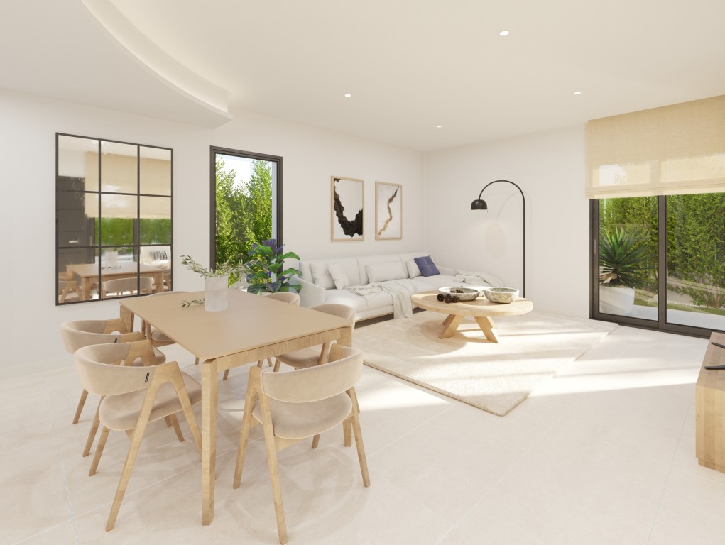 Casa-Chalet en Venta en Montesinos, Los Alicante - foto 43