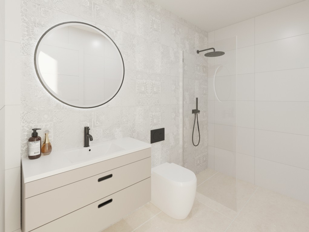 Casa-Chalet en Venta en Montesinos, Los Alicante - foto 48