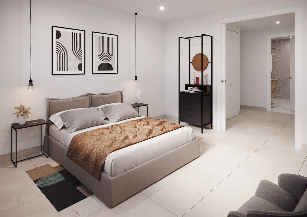 Apartamento en Venta en Santa Pola Alicante - foto 8