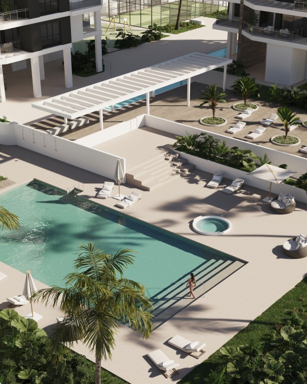 Apartamento en Venta en Calpe Alicante - foto 3