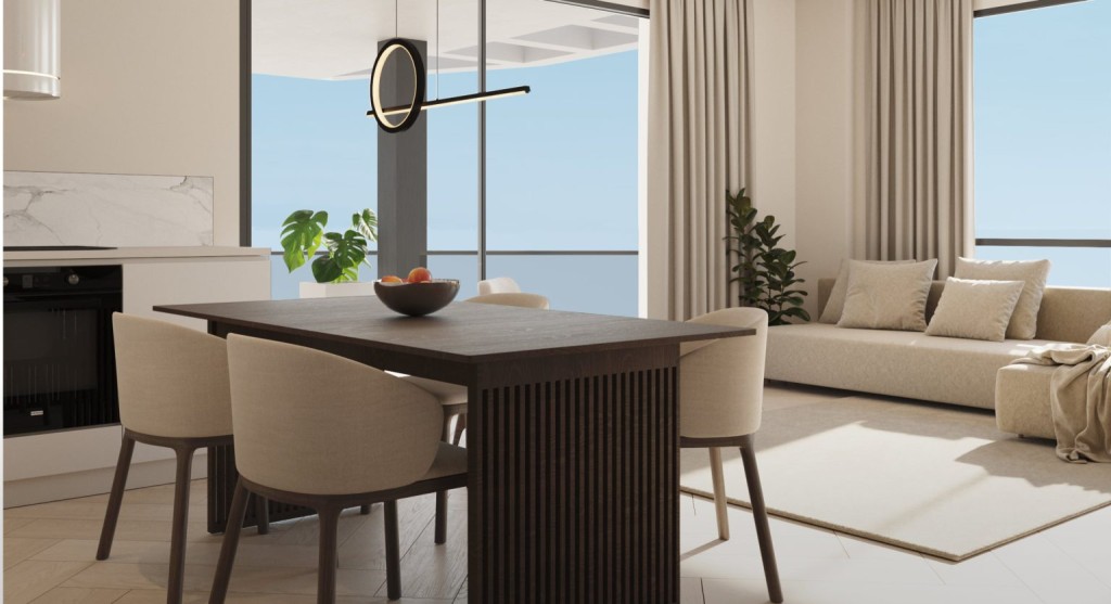 Apartamento en Venta en Calpe Alicante - foto 9