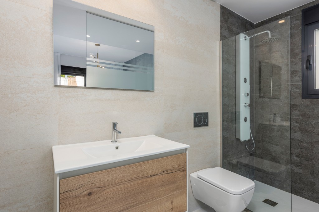 Casa-Chalet en Venta en San Miguel De Salinas Alicante - foto 18