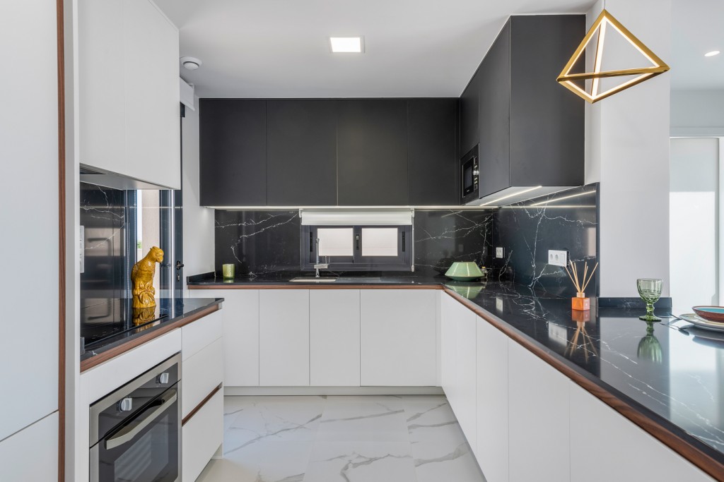 Casa-Chalet en Venta en San Miguel De Salinas Alicante - foto 8