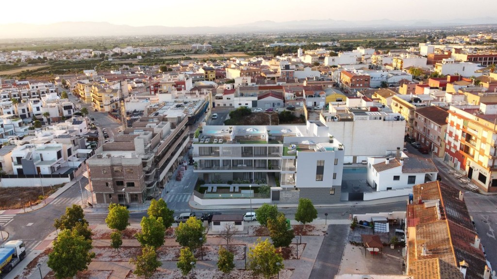 Apartamento en Venta en Benijofar Alicante - foto 4