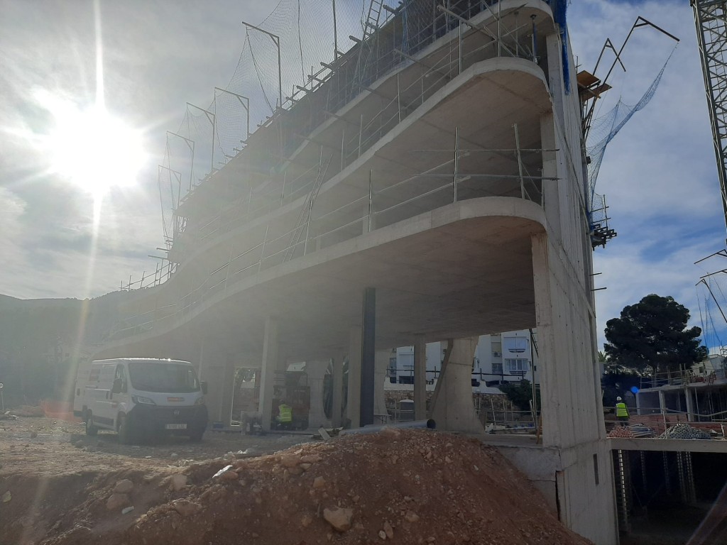 Apartamento en Venta en Alfas del Pi Alicante - foto 35