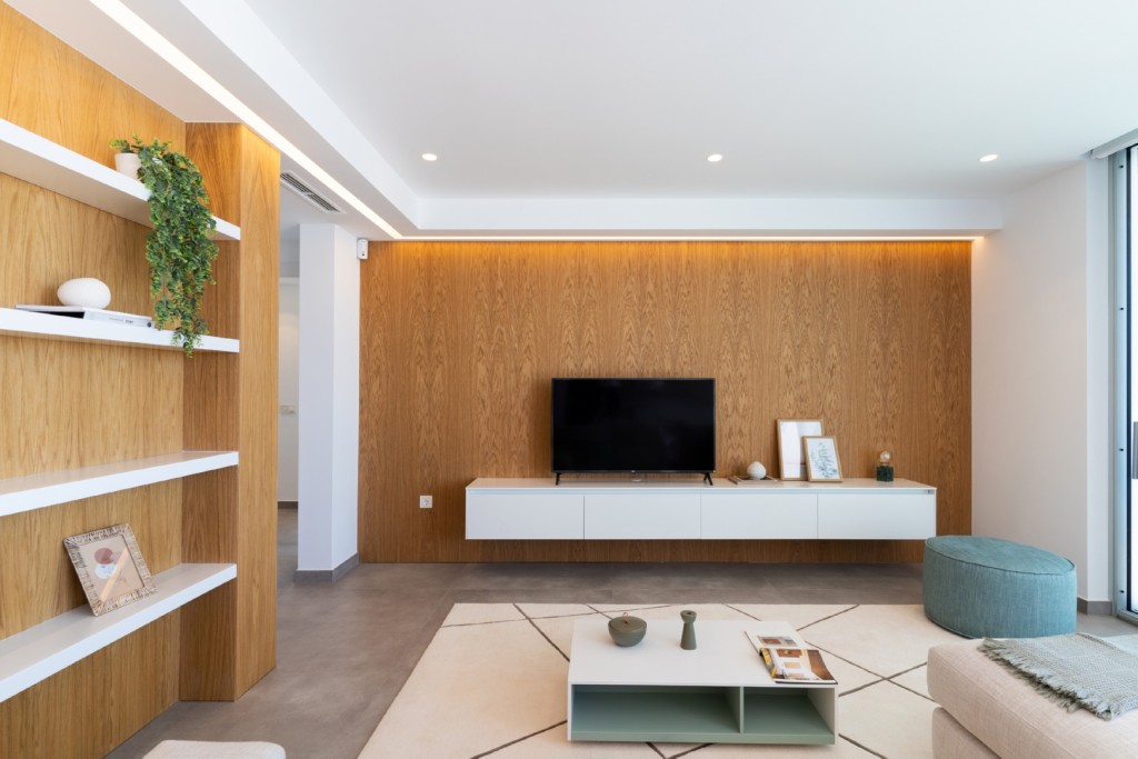 Casa-Chalet en Venta en Benitachell Alicante - foto 18