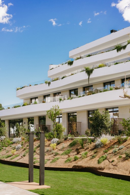 Apartamento en Venta en Alfas del Pi Alicante - foto 5