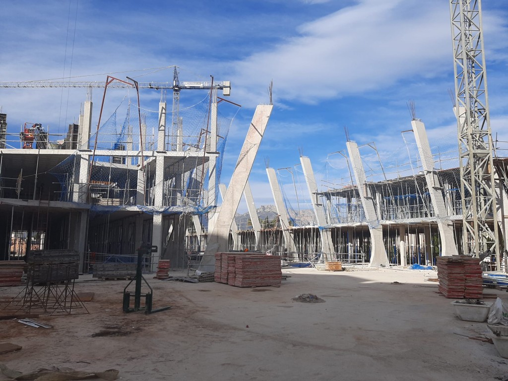 Apartamento en Venta en Alfas del Pi Alicante - foto 34