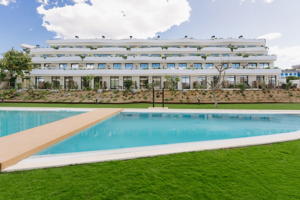 Apartamento en Venta en Alfas del Pi Alicante - foto 3