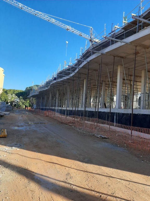 Apartamento en Venta en Alfas del Pi Alicante - foto 27