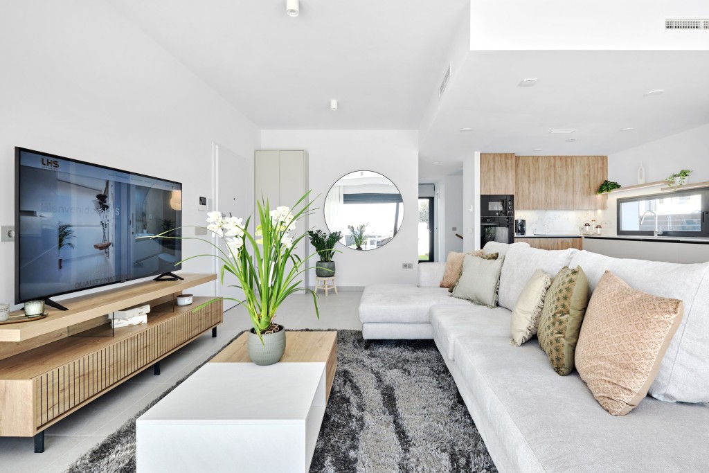 Casa-Chalet en Venta en San Miguel De Salinas Alicante - foto 24