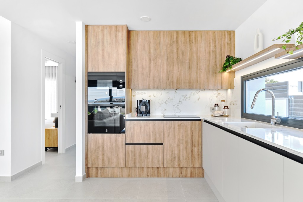 Casa-Chalet en Venta en San Miguel De Salinas Alicante - foto 48