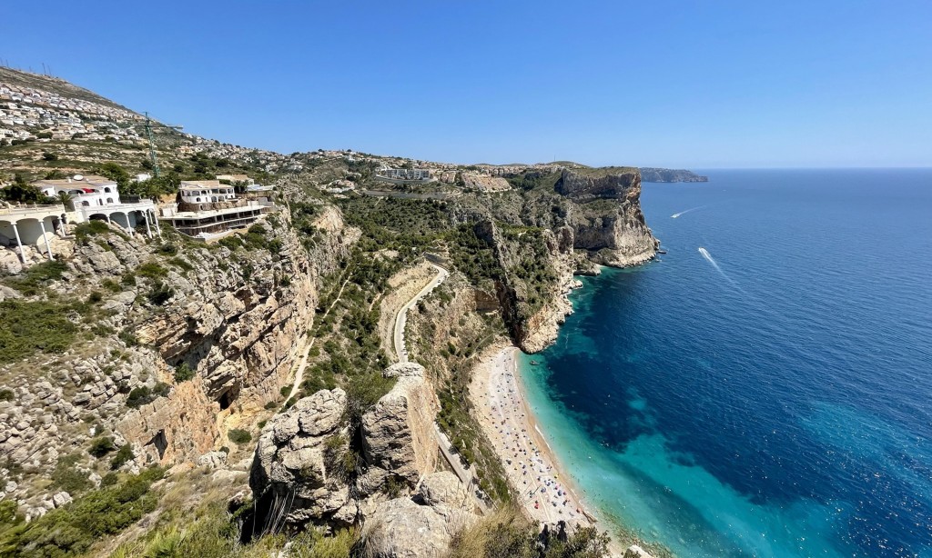 Casa-Chalet en Venta en Benitachell Alicante - foto 9