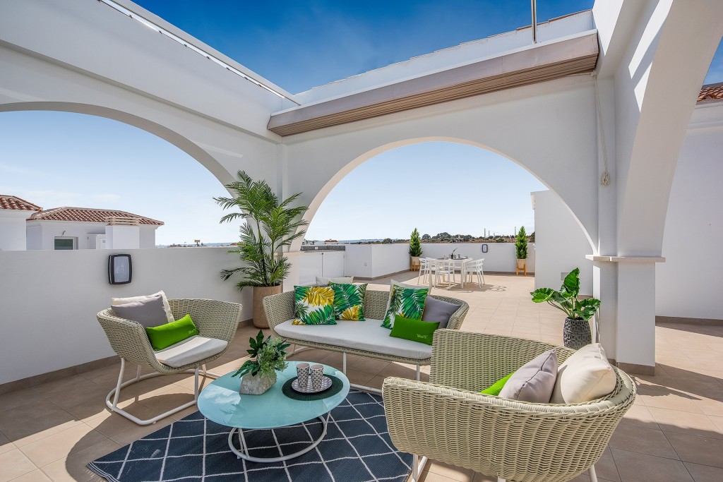 Casa-Chalet en Venta en Rojales Alicante - foto 34