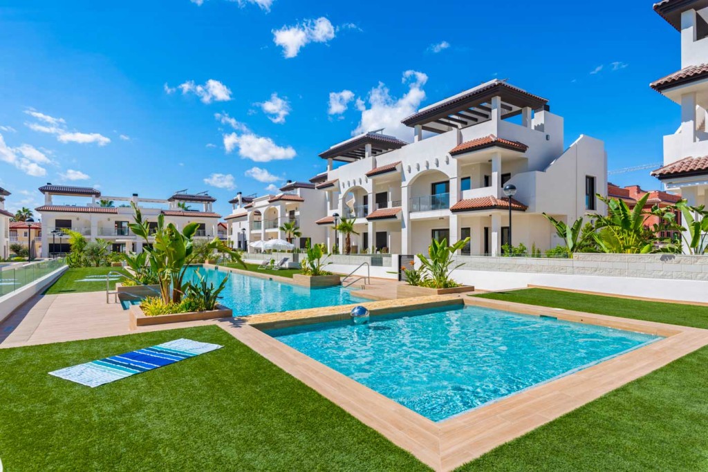 Casa-Chalet en Venta en Rojales Alicante - foto 13