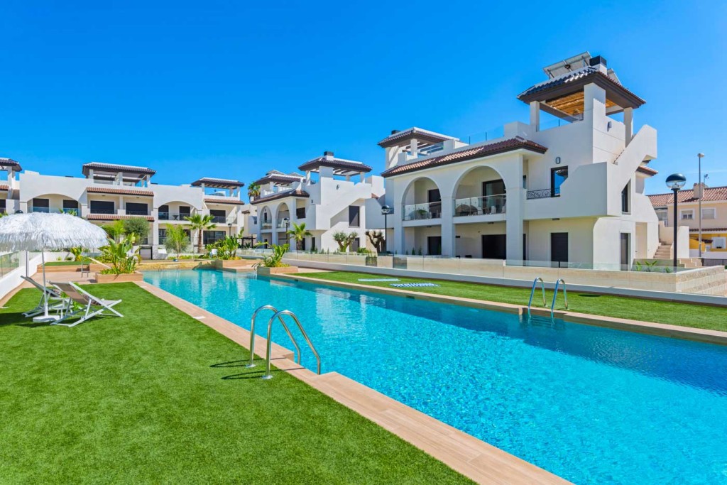 Casa-Chalet en Venta en Rojales Alicante - foto 16