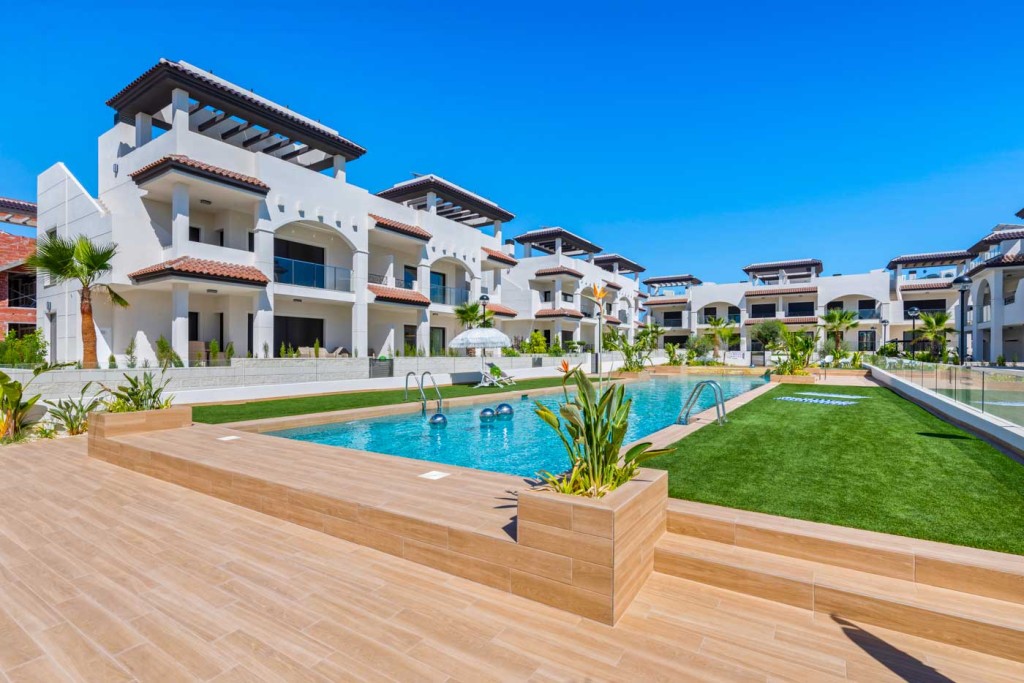 Casa-Chalet en Venta en Rojales Alicante - foto 41