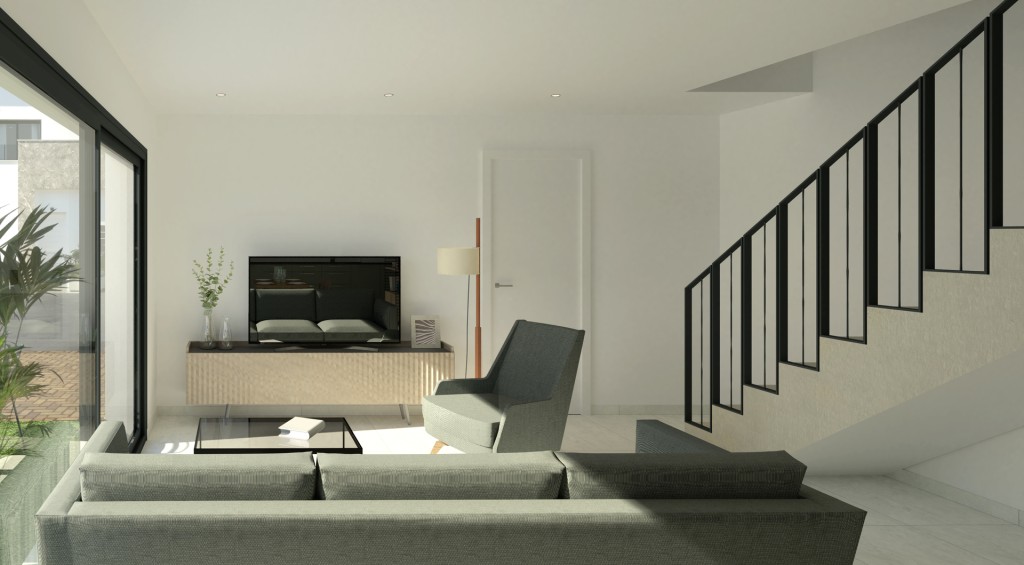 Casa de pueblo en Venta en Santa Pola Alicante - foto 11