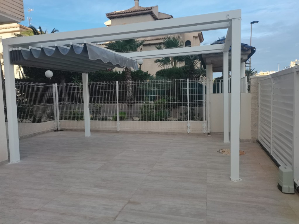 Apartamento en Venta en Torrevieja Alicante - foto 45