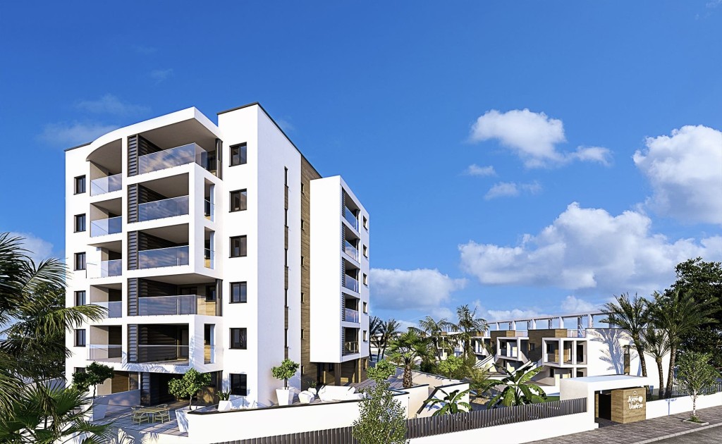 Apartamento en Venta en Pilar de La Horadada Alicante - foto 2