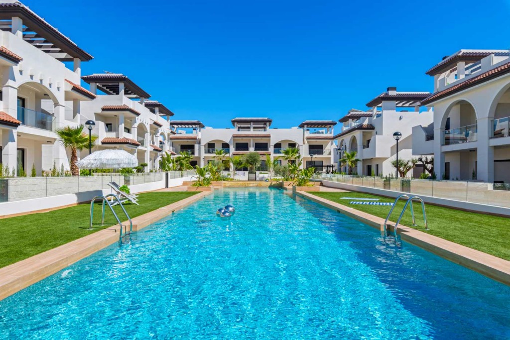 Apartamento en Venta en Rojales Alicante - foto 4