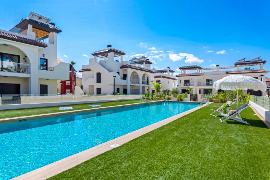 Apartamento en Venta en Rojales Alicante - foto 42