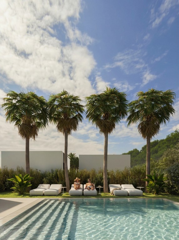 Casa-Chalet en Venta en Alfas del Pi Alicante - foto 41