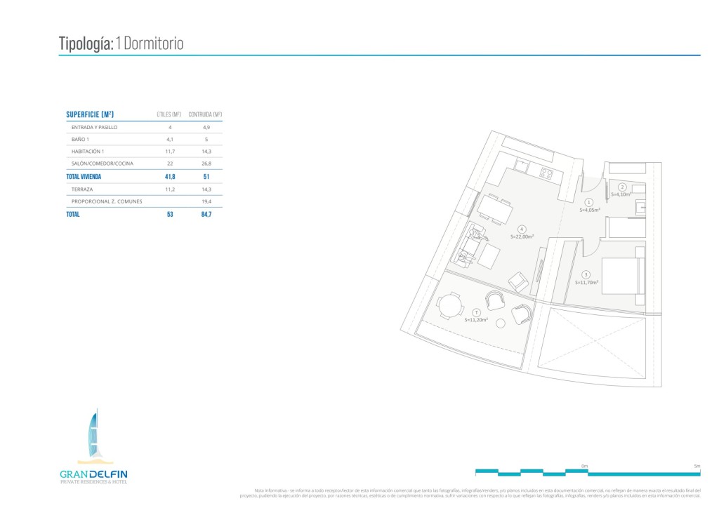Apartamento en Venta en Benidorm Alicante - foto 10