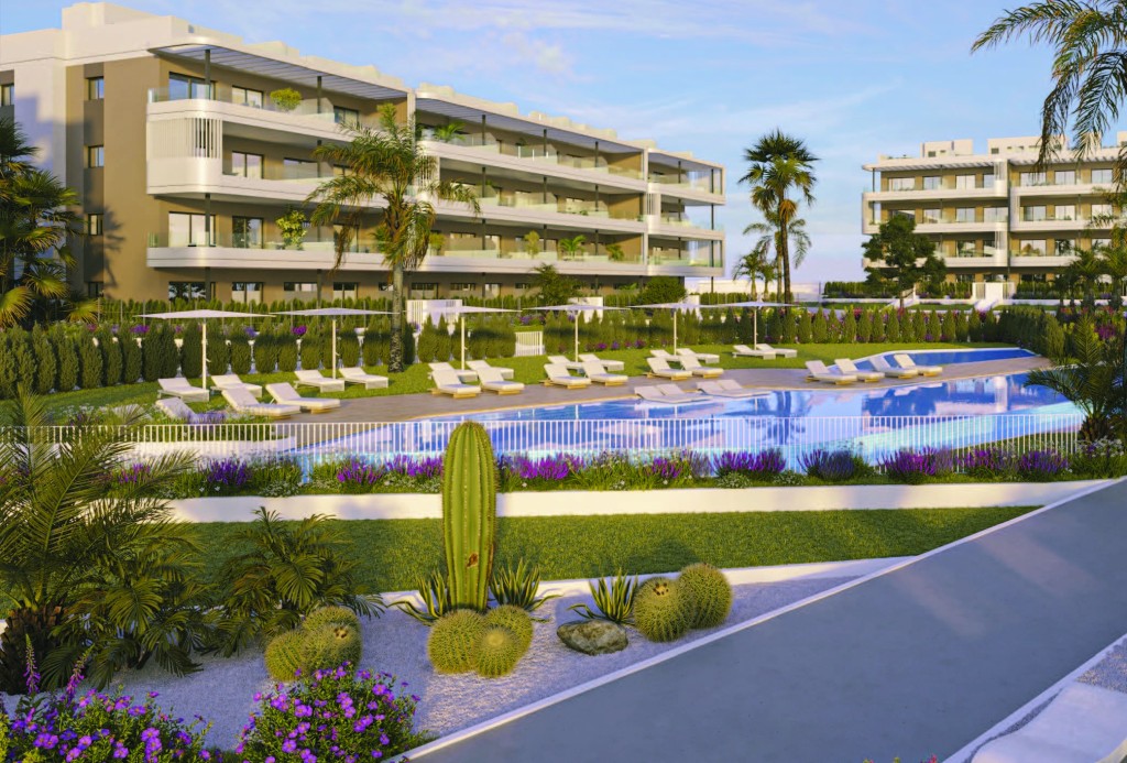 Apartamento en Venta en Torrevieja Alicante