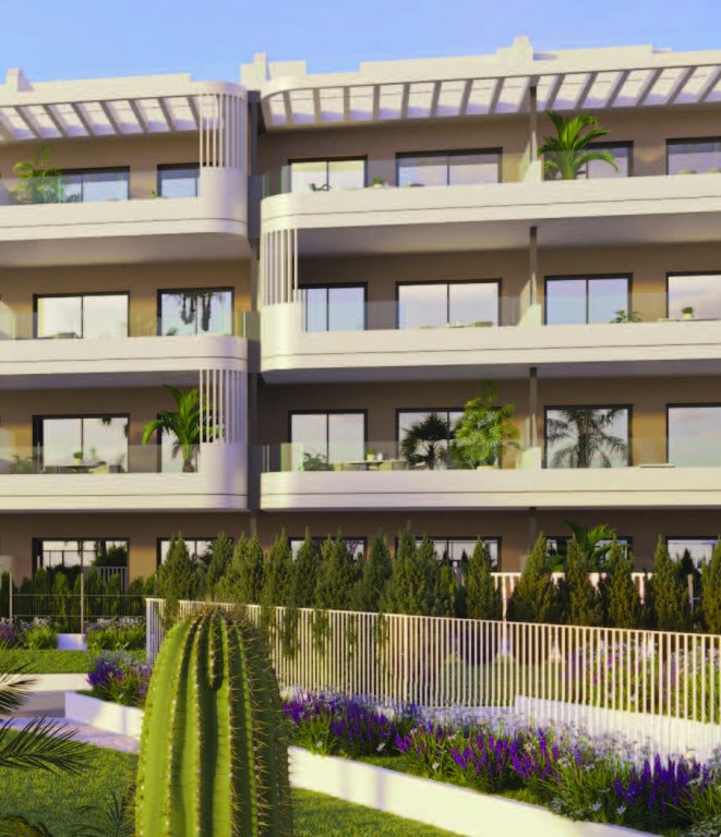 Apartamento en Venta en Torrevieja Alicante - foto 12