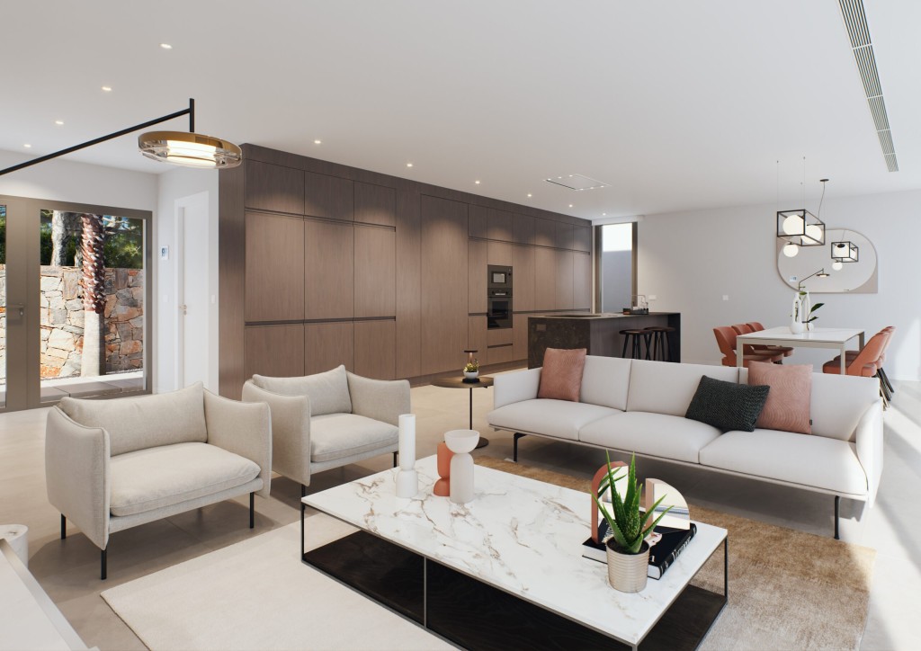 Casa-Chalet en Venta en Orihuela Alicante - foto 13