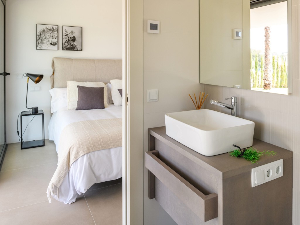 Casa-Chalet en Venta en Orihuela Alicante - foto 33