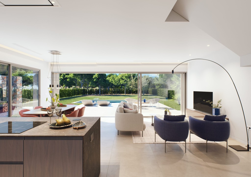 Casa-Chalet en Venta en Orihuela Alicante - foto 16