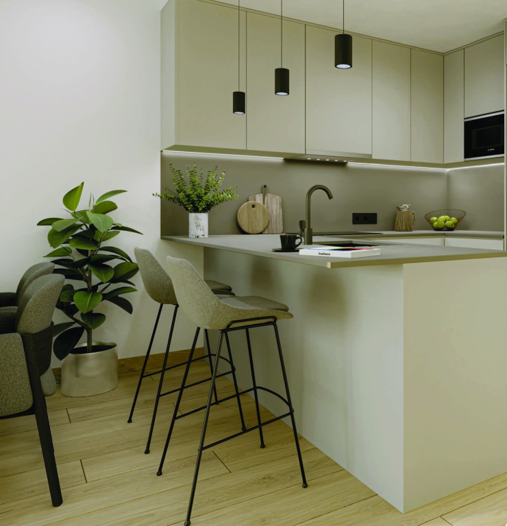 Apartamento en Venta en Torrevieja Alicante - foto 18