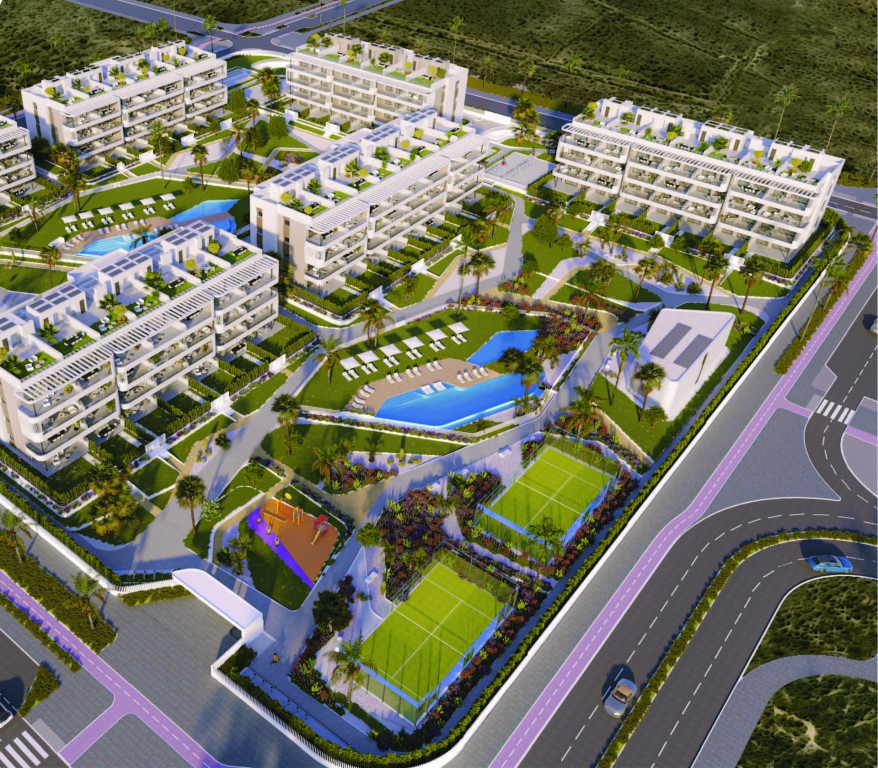 Apartamento en Venta en Torrevieja Alicante - foto 33