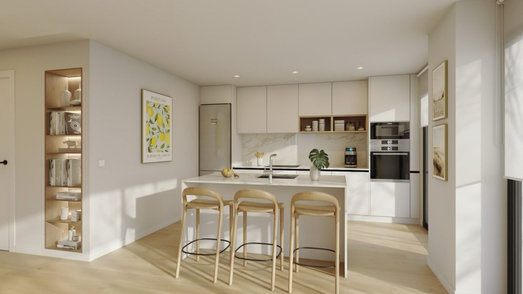 Apartamento en Venta en Nucia, La Alicante - foto 25