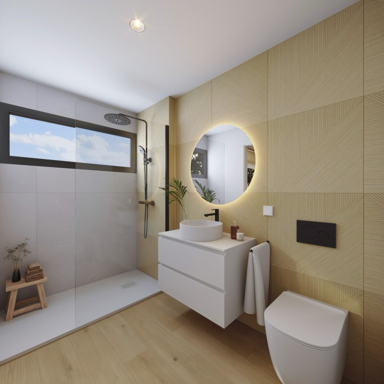 Apartamento en Venta en Nucia, La Alicante - foto 21