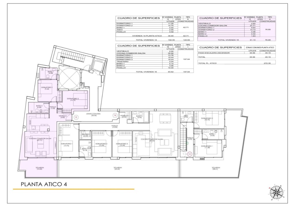 Apartamento en Venta en Torrevieja Alicante - foto 21