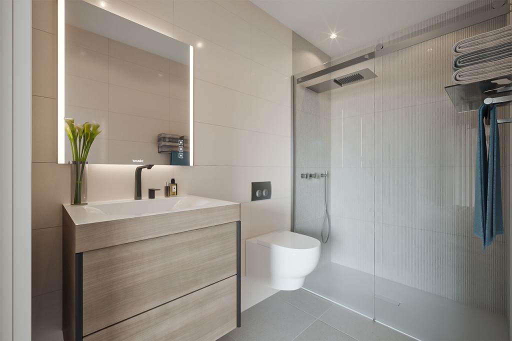 Apartamento en Venta en Guardamar Del Segura Alicante - foto 7