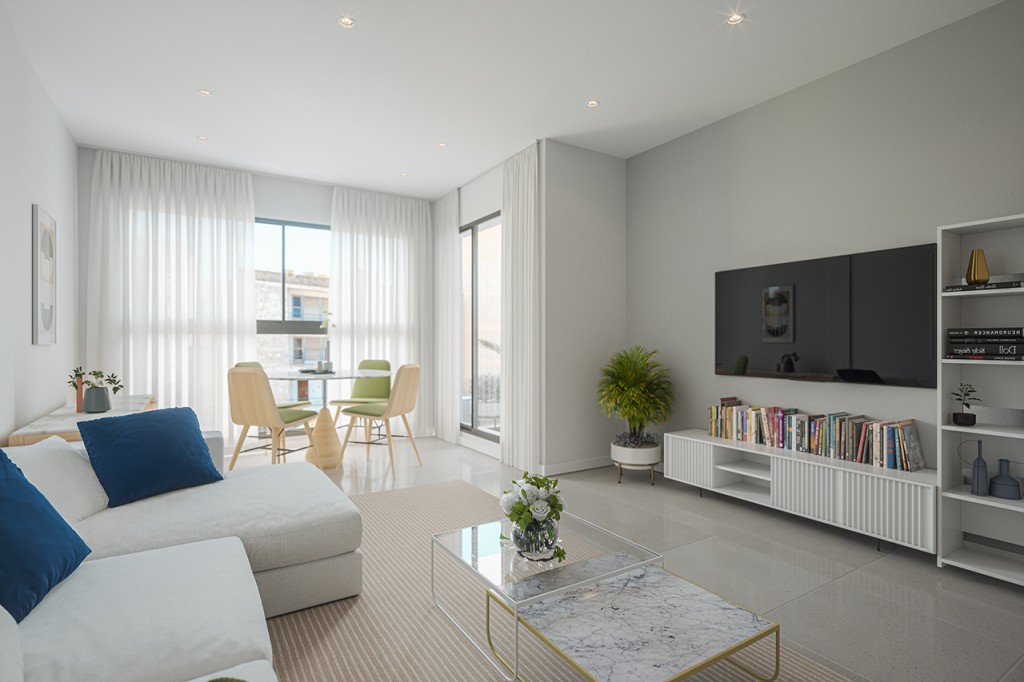 Apartamento en Venta en Guardamar Del Segura Alicante - foto 5