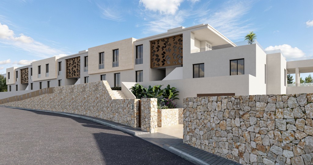 Apartamento en Venta en Pedreguer Alicante - foto 7