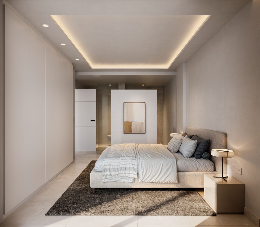 Apartamento en Venta en Pedreguer Alicante - foto 24