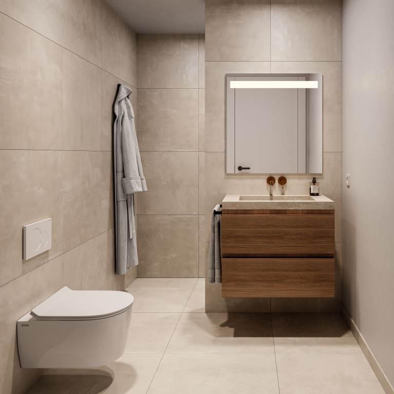 Apartamento en Venta en Pedreguer Alicante - foto 22