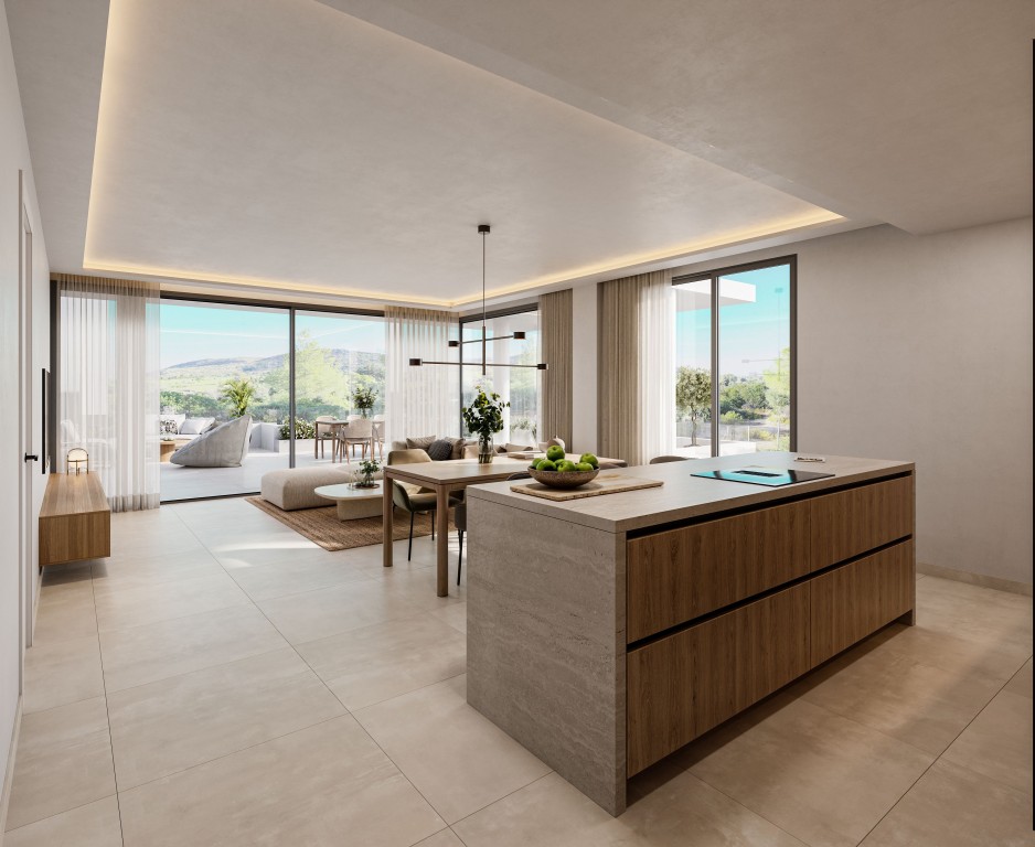 Apartamento en Venta en Pedreguer Alicante - foto 25