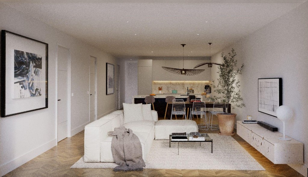 Apartamento en Venta en Hondon De Las Nieves Alicante - foto 4