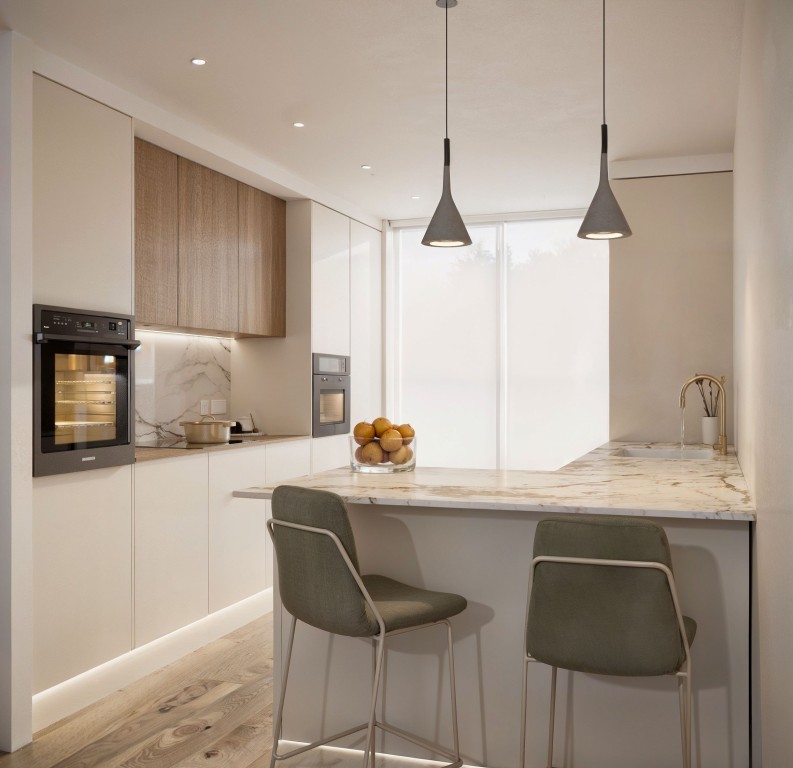 Apartamento en Venta en Nucia, La Alicante - foto 6