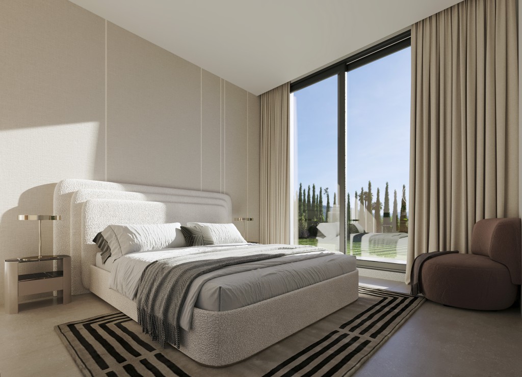 Casa-Chalet en Venta en Finestrat Alicante - foto 6