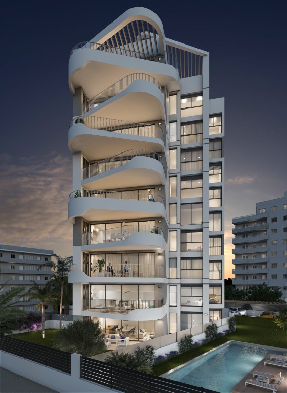 Apartamento en Venta en Guardamar Del Segura Alicante - foto 3